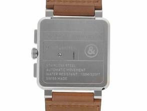 Thumbnail von Bell & Ross BR 03-94 Chronographe Aviation BR 03-94 Golden Heritage Ref.BR0394-ST-G-HE/SCA 2020 Full Set wie Neu Vintage Aviation BR 03-94 Golden Heritage