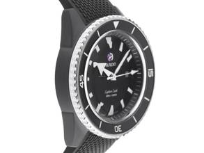Thumbnail von Rado Captain Cook High-Tech Ceramic Diver Ref.R32129158 2025 Full Set Ungetragen Captain Cook High-Tech Ceramic Diver Faltschließe