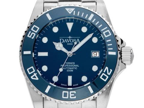  Davosa Ternos Professional Ref.161.559.40 Full Set Neu Ternos Professional 