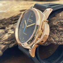 Thumbnail von Panerai Luminor Flyback Chronograph OP 6930