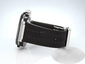 Thumbnail von Hublot Big Bang 44 mm Evolution 44mm 301.sm.1770.rx Edelstahl Automatik Hublot-service: 2026