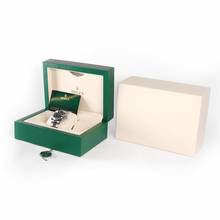 Thumbnail von Rolex Datejust 36 Oyster Blue Dial