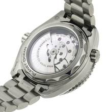 Thumbnail von Omega Seamaster Planet Ocean GMT Planet Ocean BJ.2019