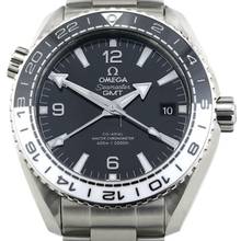Thumbnail von Omega Seamaster Planet Ocean GMT Planet Ocean BJ.2019