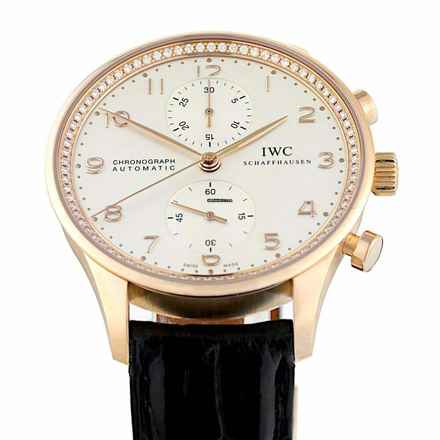  IWC Portugieser Chronograph Ref.IW371486 