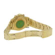 Thumbnail von Rolex Daytona Ref.16528