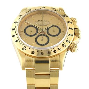  Rolex Daytona Ref.16528 