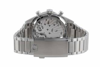 Thumbnail von Omega Speedmaster '57 Chronograph Stahl Herren 332.10.41.51.01.001