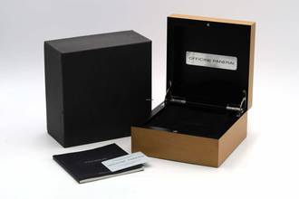 Thumbnail von Panerai Luminor Marina 1950 3 Days Automatic 42 3 Days Stahl Automatic Ref. PAM01392 B&P