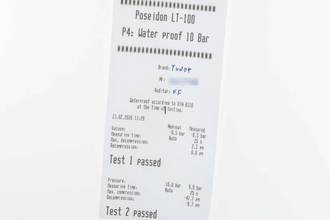 Thumbnail von Tudor Black Bay 54 Stahl Black Dial Automatik Herrenuhr Ref. 79000