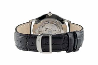 Thumbnail von Jaeger-LeCoultre Master Grande Ultra Thin Stahl Ref. Q1358420 174.8.90.S Papiere 2012