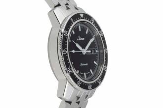 Thumbnail von Sinn 104 Fliegeruhr Edelstahl Automatik Ref. 104 St Sa I Box & Papiere 2020