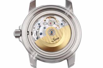 Thumbnail von Sinn 104 Fliegeruhr Edelstahl Automatik Ref. 104 St Sa I Box & Papiere 2020