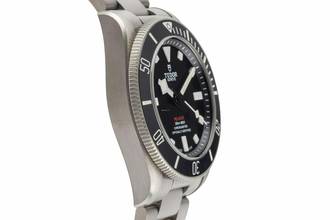 Thumbnail von Tudor Pelagos 39 Titan Automatik Herrenuhr Ref. 25407N-0001 B&P