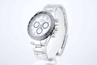 Thumbnail von Rolex Daytona 40MM Panda - White Dial - Ceramic Bezel 116500LN