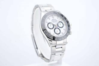 Thumbnail von Rolex Daytona 40MM Panda - White Dial - Ceramic Bezel 116500LN