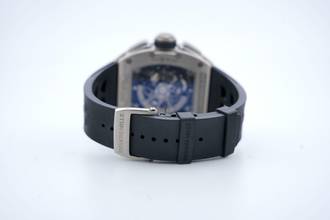 Thumbnail von Richard Mille RM 011 Flyback Chronograph - Titanium RM011 TI