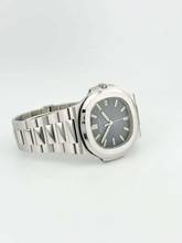 Thumbnail von Patek Philippe Nautilus Stainless Steel - Blue Dial - 5711/1A-010