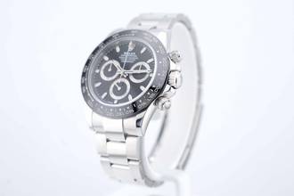 Thumbnail von Rolex Daytona 40MM - Black Dial - Ceramic Bezel 116500LN