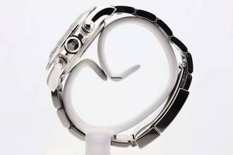 Thumbnail von Rolex Daytona 40MM Panda - White Dial - New Reference 126500LN