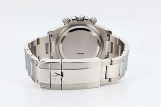 Thumbnail von Rolex Daytona 40MM Panda - White Dial - New Reference 126500LN