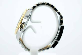 Thumbnail von Rolex GMT-Master II Zombie - Bicolor Jubilee Bracelet - 126713GRNR 2023