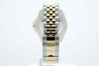 Thumbnail von Rolex GMT-Master II Zombie - Bicolor Jubilee Bracelet - 126713GRNR 2023