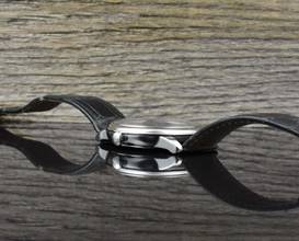 Thumbnail von Omega De Ville Prestige Co Axial 424.13.40.20.03.001 Blue Dial - B&P