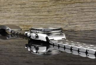 Thumbnail von Omega Speedmaster Day Date 40 Day Date 32205000 Black Dial - Zertifikate