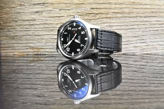 Thumbnail von IWC Fliegeruhr Mark XVII Automatic - 2013