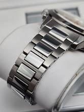 Thumbnail von IWC Ingenieur Chronograph 42mm IW380801 Silver Dial Very Good Full Set 2023