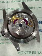 Thumbnail von Rolex Submariner (No Date) 5512 Submariner Maxi MK1 Full set!