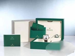 Thumbnail von Rolex Cellini Moonphase 50535 2022 Rosegold 750 Automatik Mondphase 18kt Rose Gold White Dial