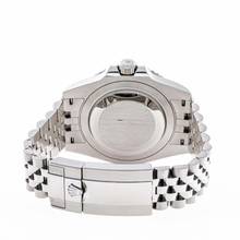 Thumbnail von Rolex GMT-Master II Pepsi Jubilee – 126710BLRO – like NEW – 09/2025 Full Set Lc100