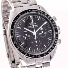 Thumbnail von Omega Speedmaster Professional Moonwatch 42 – 310.30.42.50.01.001 – like NEW – 07/2021 Full Set