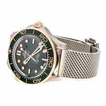 Thumbnail von Omega Seamaster Diver 300 M Bronze On Titan – 210.90.42.20.10.001 – NEW – 08/2025 Full Set