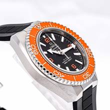 Thumbnail von Omega Seamaster Planet Ocean 600m Orange – 217.32.42.21.01.003 – NEW & Unworn – 03/2026 Full Set