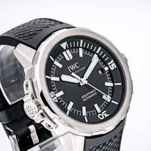 Thumbnail von IWC Aquatimer Automatic 42 – IW328802 – like NEW – 08/2024 Full Set