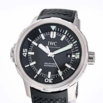  IWC Aquatimer Automatic 42 – IW328802 – like NEW – 08/2024 Full Set 