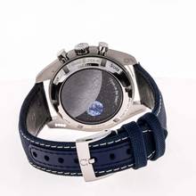 Thumbnail von Omega Speedmaster Professional Moonwatch 50th 'Silver Snoopy Award' – 310.32.42.50.02.001 – NEW & Unworn – 11/2025 Full