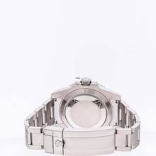 Thumbnail von Rolex Submariner (No Date) 40 – 114060 – like NEW – 2015 Full Set Lc100