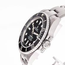 Thumbnail von Rolex Submariner (No Date) 40 – 114060 – like NEW – 2015 Full Set Lc100