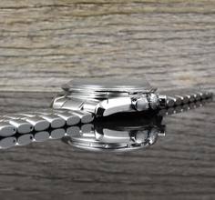 Thumbnail von Omega Speedmaster Broad Arrow 3551.20.00 Creme Dial