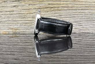 Thumbnail von IWC Portofino Automatic 40MM Black Dial unpoliert 2018