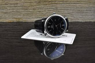 Thumbnail von IWC Portofino Automatic 40MM Black Dial unpoliert 2018