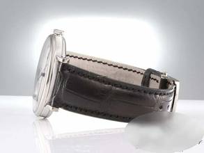 Thumbnail von Breguet Classique 5177 38mm Weissgold 750 Automatik Gold Herren 18kt White Gold