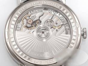 Thumbnail von Breguet Classique 5177 38mm Weissgold 750 Automatik Gold Herren 18kt White Gold