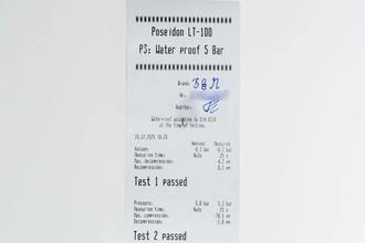 Thumbnail von Baume & Mercier Clifton Stahl Automatik Herrenuhr Ref. M0A10055 65718