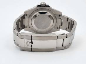 Thumbnail von Rolex GMT-Master II Pepsi Full Set 2021