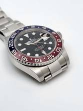 Thumbnail von Rolex GMT-Master II Pepsi Full Set 2021